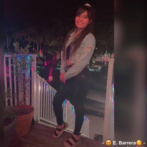 Meet your Posher, Barrera